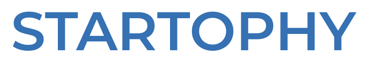 STARTOPHY | Where Talent Meets Opportunity